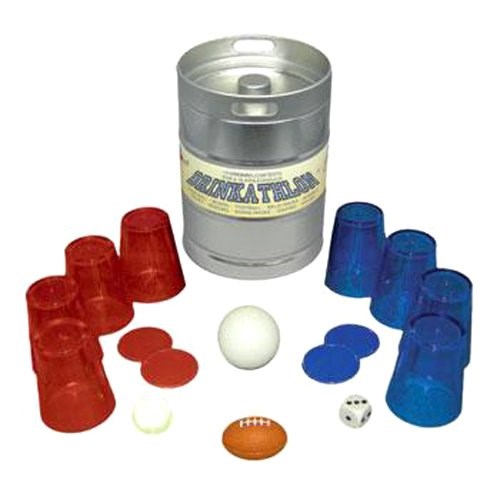 Drinkathlon - Sex Games, Coupons and Tricks