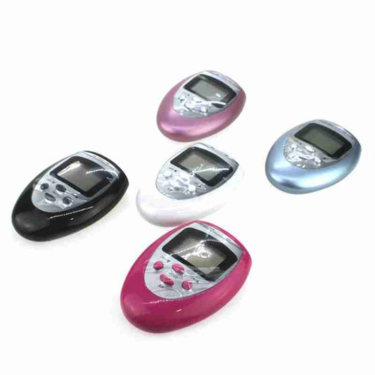 E-Passion LCD Electrosex Power Box - Electro Sex