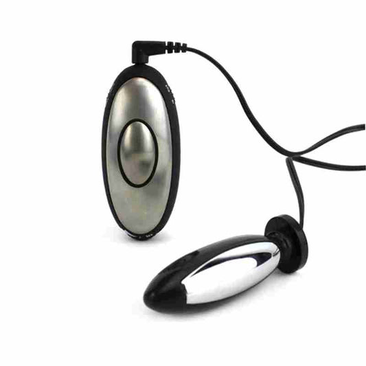 E-Passion Plug - Electro Sex