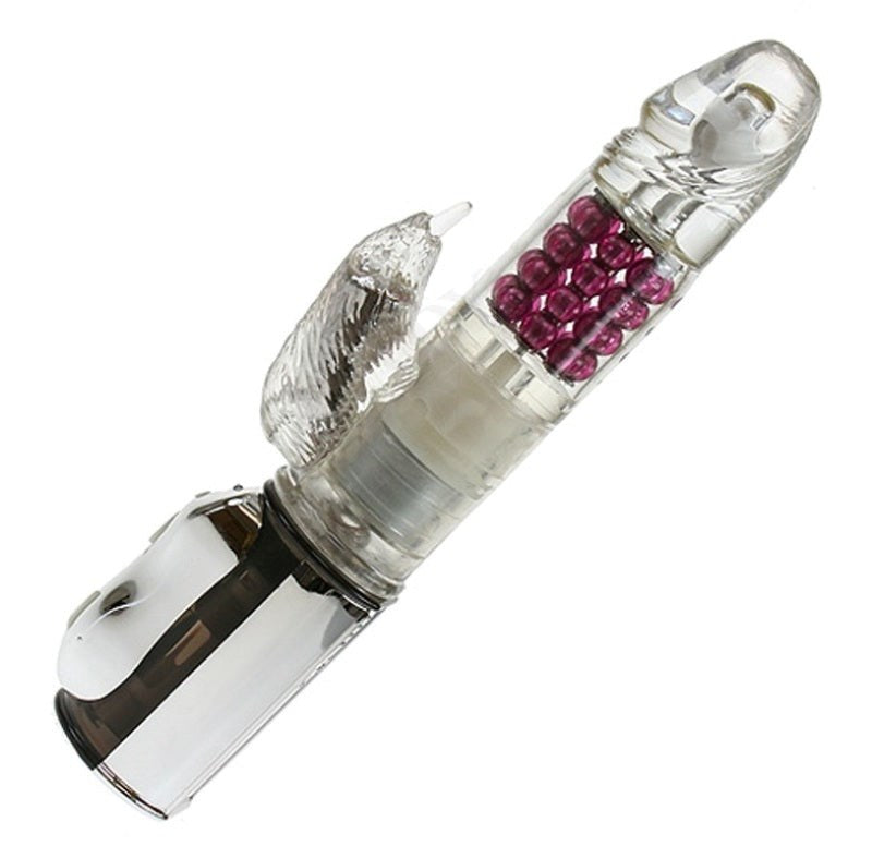 Eclipse Ultra 7 1000 - Rabbit Vibrators