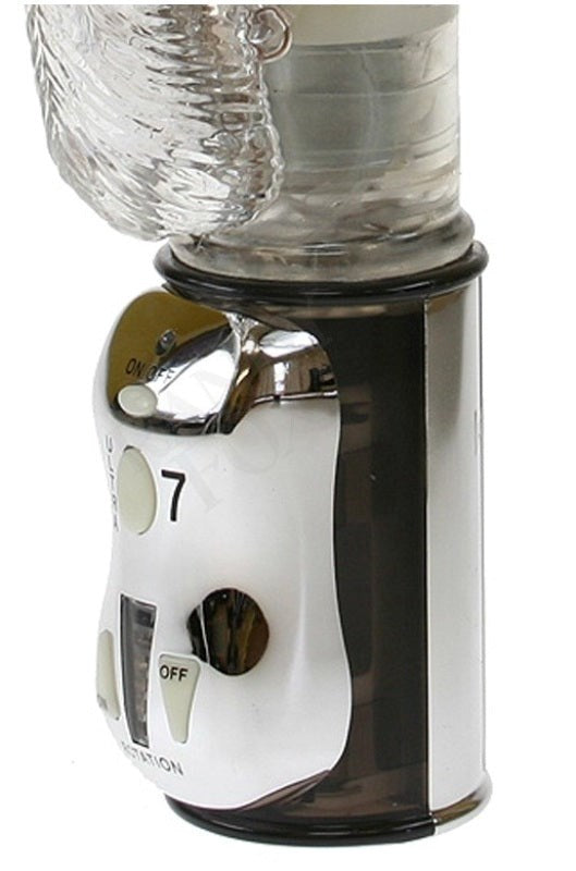Eclipse Ultra 7 1000 - Rabbit Vibrators