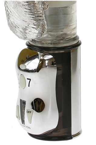 Eclipse Ultra 7 1000 - Rabbit Vibrators