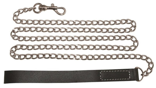 Edge Chain Leash - Collars and Leads