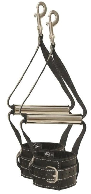 Edge Hand Grip Wrist Cuffs - Cuffs and Restraints