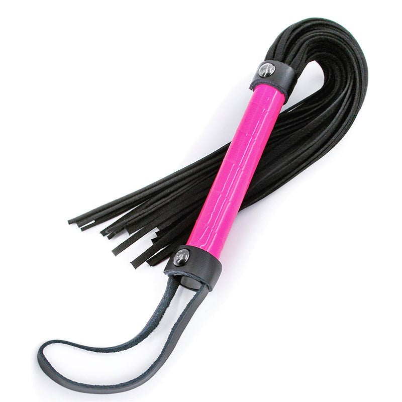 Electra Flogger - - Whips And Crops