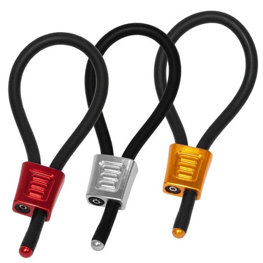 ElectraLoops Prestige Adjustable Cock Ring - Electro Sex