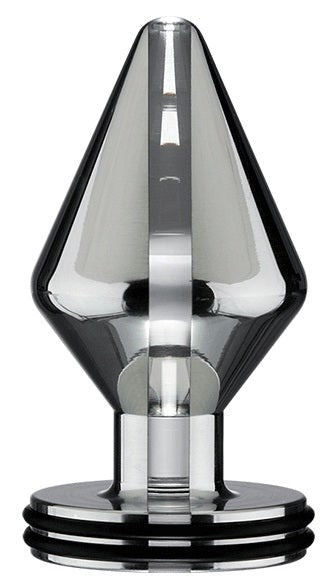 Electrastim Classic Electro Butt Plug - Electro Sex