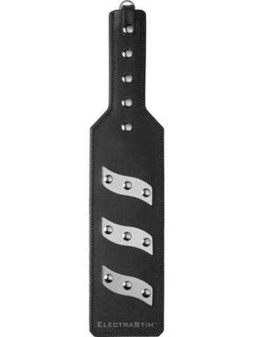 Electrastim Electra Paddle - Electro Sex