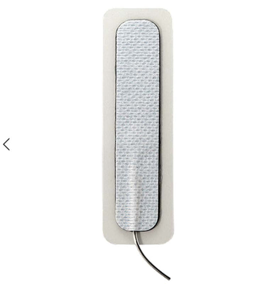 ElectraStim Electra Pads Long 4 pack - Electro Sex