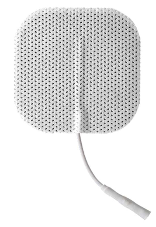 ElectraStim Electra Pads Square 4 pack - Electro Sex