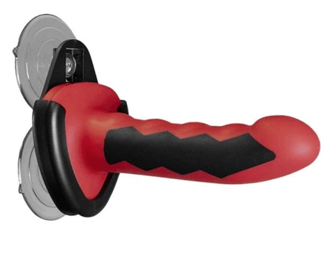 Electrastim Fusion Komodo Dildo - Strap On Sextoys