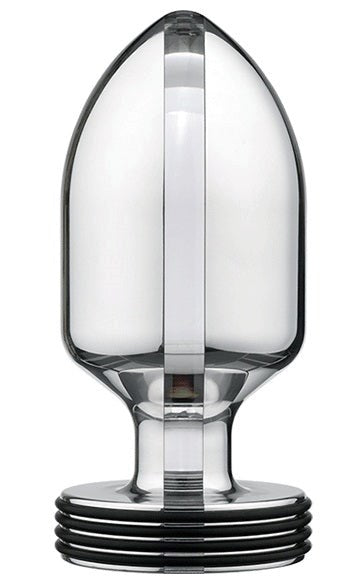 Electrastim Intimidator Extreme Electro Butt Plug - Electro Sex