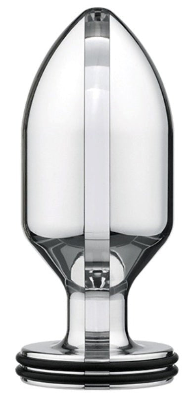 Electrastim Intruder Extreme Electro Butt Plug Small - Electro Sex