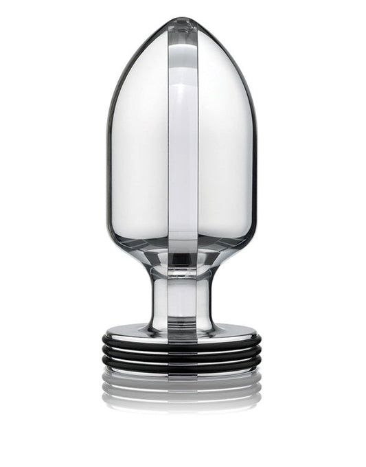 Electrastim Invader Extreme Electro Butt Plug - Electro Sex