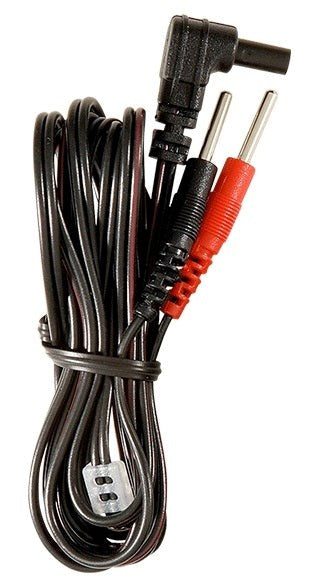 Electrastim Replacement Cable 2mm - Electro Sex