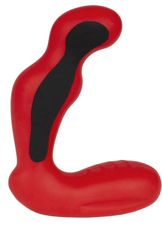 Electrastim Silicone Fusion Habanero Prostate Massager - Electro Sex