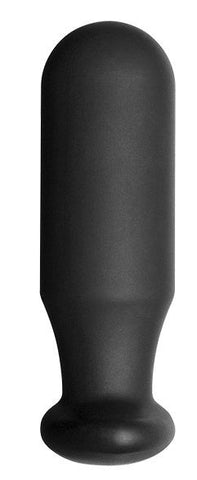 Electrastim Silicone Noir Aura Multi Electro Probe - Electro Sex