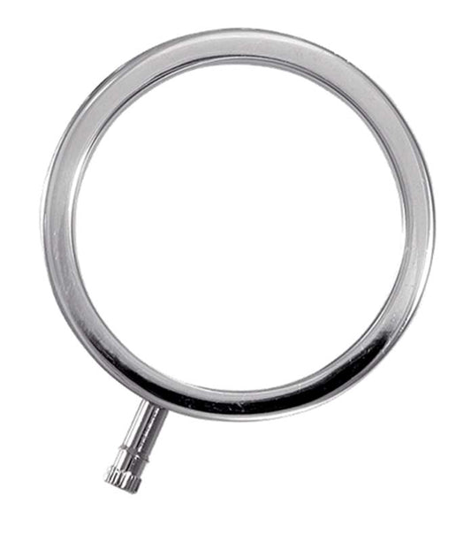 ElectraStim Solid Metal Rings - Electro Sex