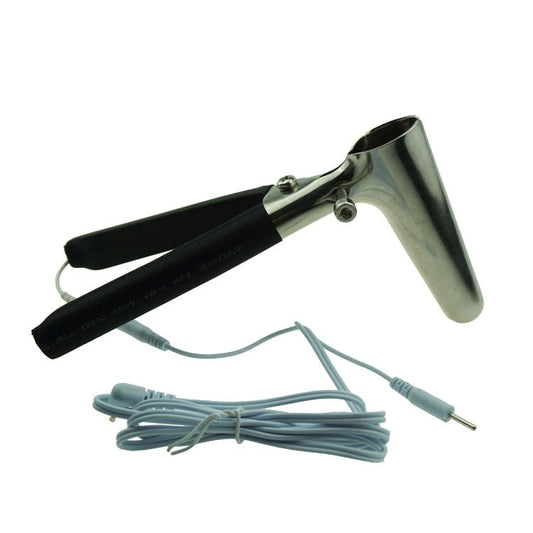 BDStyle's Versatile Electric Anal Speculum - Elevate Your Intimate Exploration - Dental and Clinical