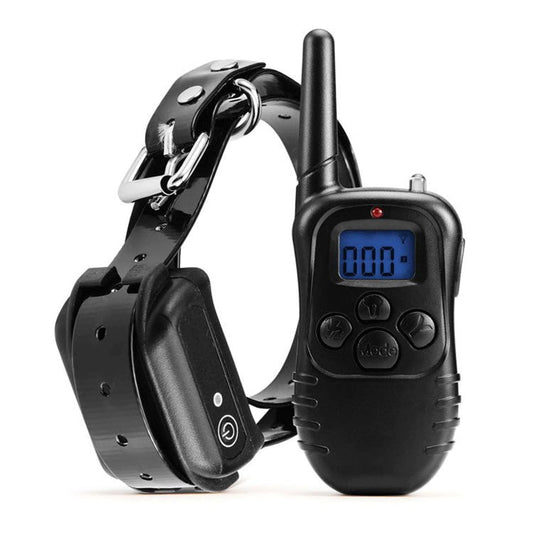 Electric Collar Shock Sex Kit - Electro Sex