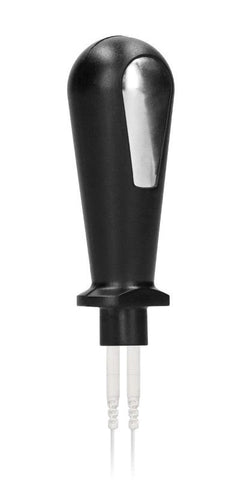 Electroshock Butt Plug - Luxury Sex Toys