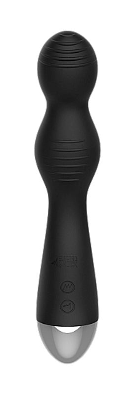 Electroshock G / P-Spot Vibrator - - Electro Sex