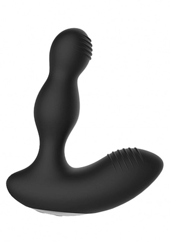 Electroshock Prostate Massager - - Luxury Sex Toys