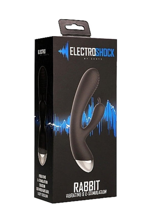Electroshock Rabbit - Rabbit Vibrators