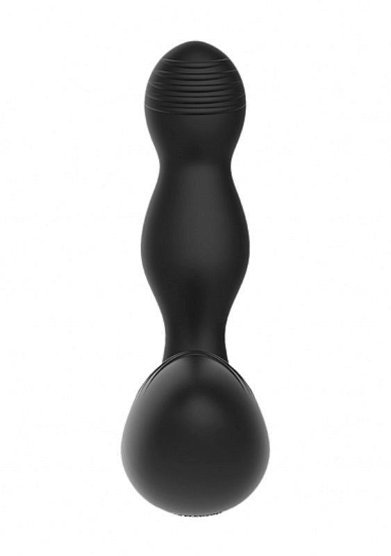 Electroshock Remote Controlled Prostate Massager - - Luxury Sex Toys