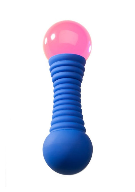 Enchanted Crystals Vibrator The Rose Quartz - Waterproof Vibrators