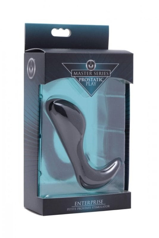 Enterprise Petite Prostate Stimulator - - Prostate Toys