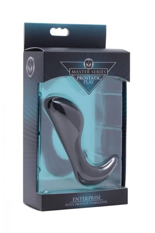 Enterprise Petite Prostate Stimulator - Prostate Toys