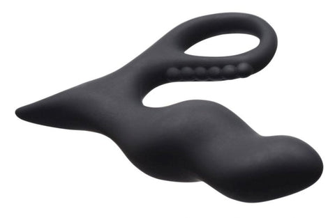 Entrada Silicone Prostate Plug - Prostate Toys
