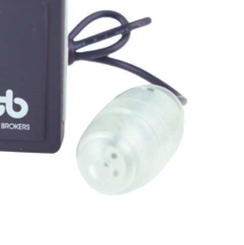 Erotic Toy Brokers Light-Me-Up Bullet - - Bullet Vibrators