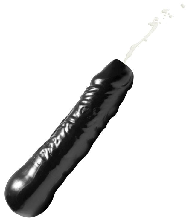 Eruption XL Ejaculating Dildo - - Realistic Dildos