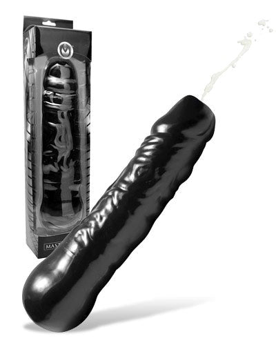 Eruption XL Ejaculating Dildo - - Realistic Dildos