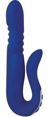 Eve's Deluxe Thruster - Waterproof Vibrators