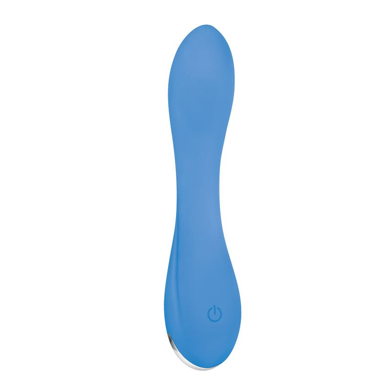 Evolved BLUE CRUSH - - G-Spot Vibrators