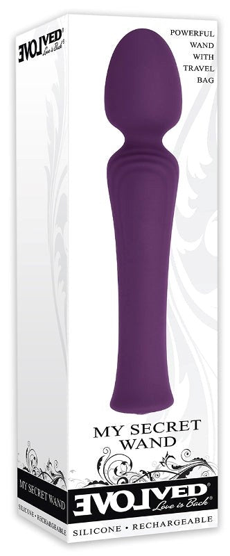 Evolved My Secret Wand - Body Wands
