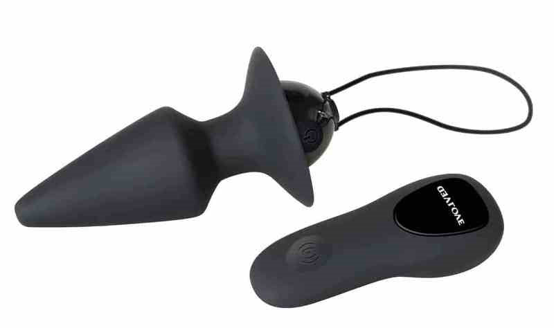 Evolved Plug and Play - - Luxury Sex Toys