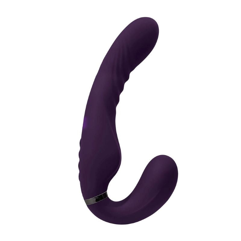 Evolved Share The Love Strapless Strap-On - - Strap On Sextoys