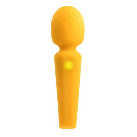 Evolved's Rechargeable Sunshine Massage Wand - Blissful Experiences - Body Wands