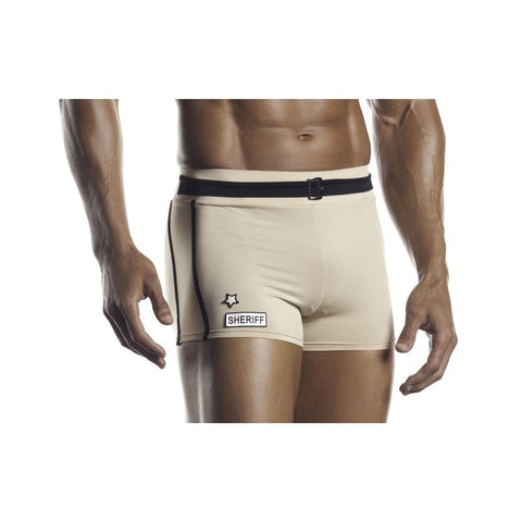 Excite For Men Sheriff Briefs - Mens Briefs And Boxers