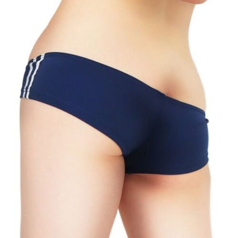 EXECUTE Low Leg Cut Boxer Bloomer - His Fetish