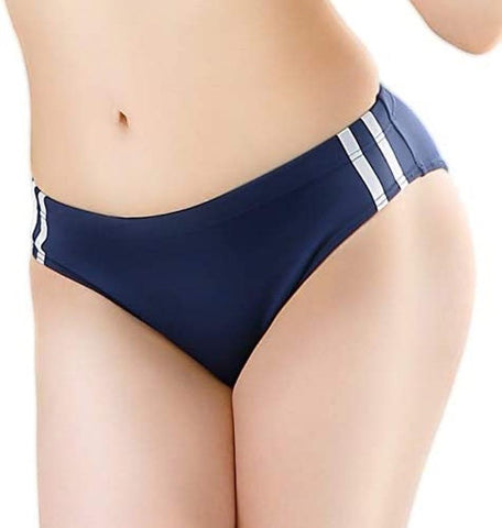 EXECUTE Microfiber Standard Bloomer - Her Fetish