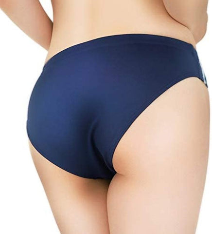 EXECUTE Microfiber Standard Bloomer - Her Fetish