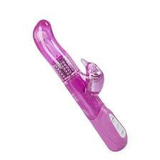 Exotik Hummer Vibrator - Rabbit Vibrators