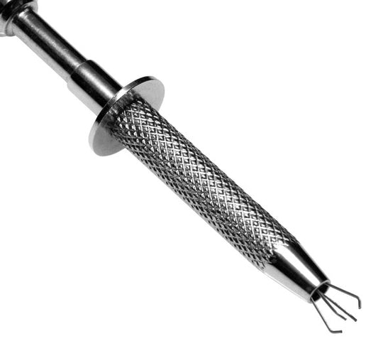 Extreme Sensation Claw Clamps - Breast and Nipple Toys