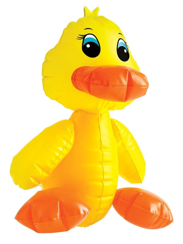 Pipedream F#ck-A-Duck Inflatable Bath Toy - - Party Gifts and Novelties