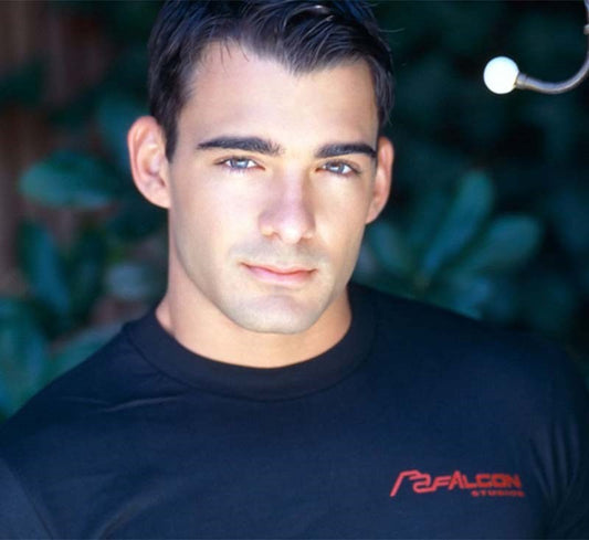 Falcon Super Cock Eric Hanson - Realistic Dildos